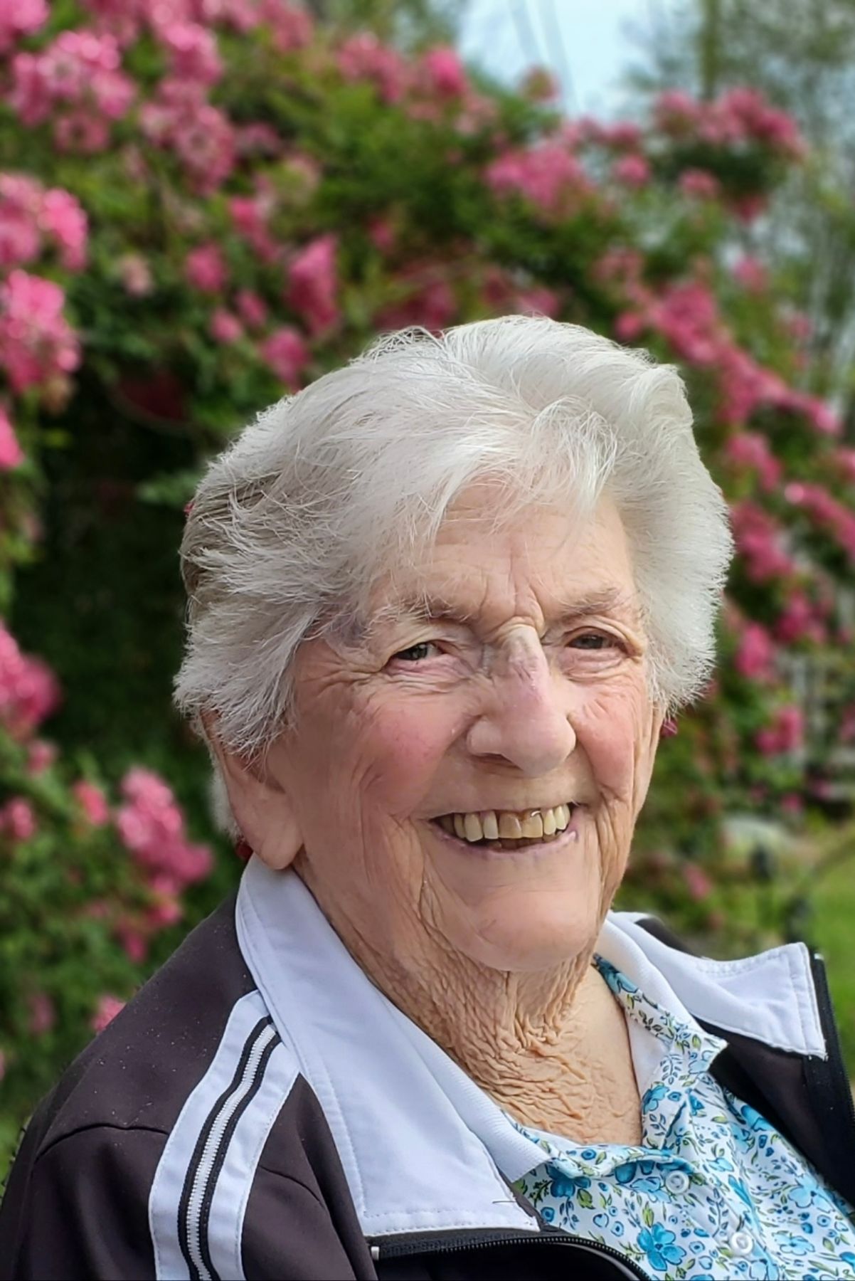 Obituary of Edna Jean  Bradley Moyer