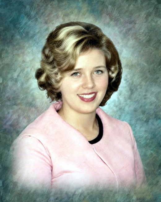Obituary of Yvonne Elizabeth Garrison