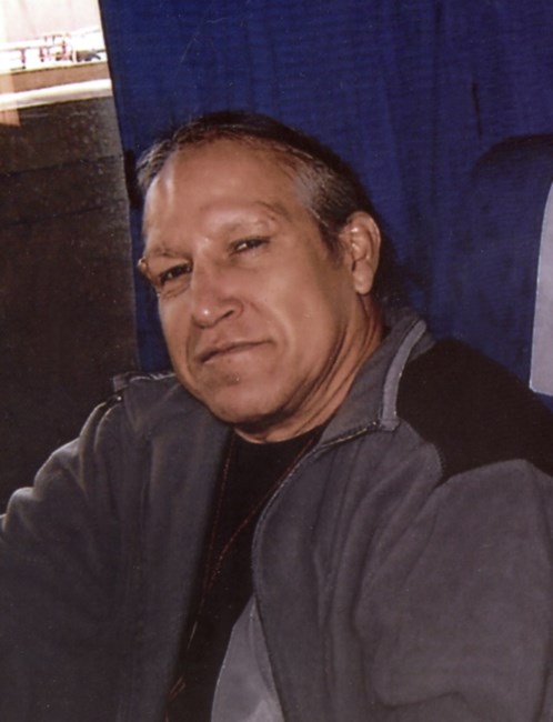 Obituary of Ricardo Ortega