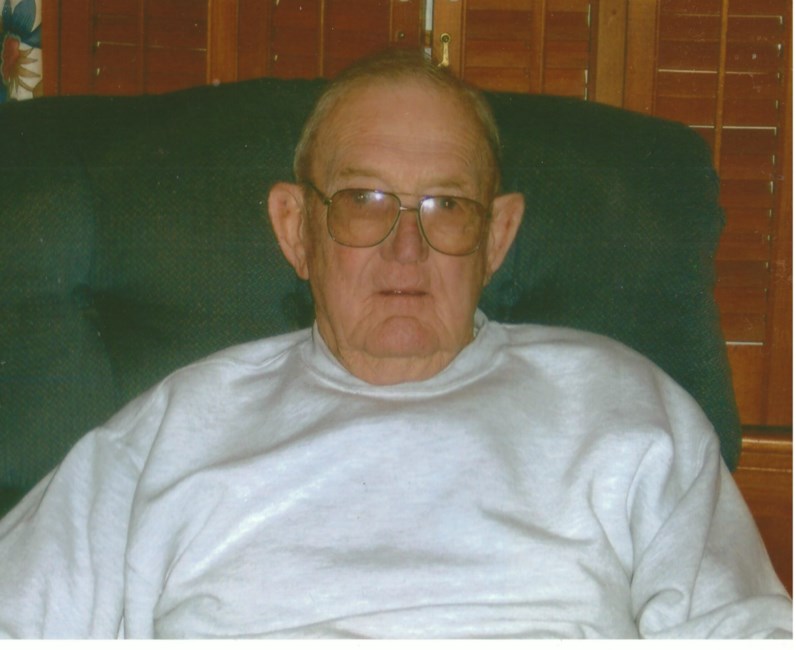 Obituary of Leslie William Westine Sr.