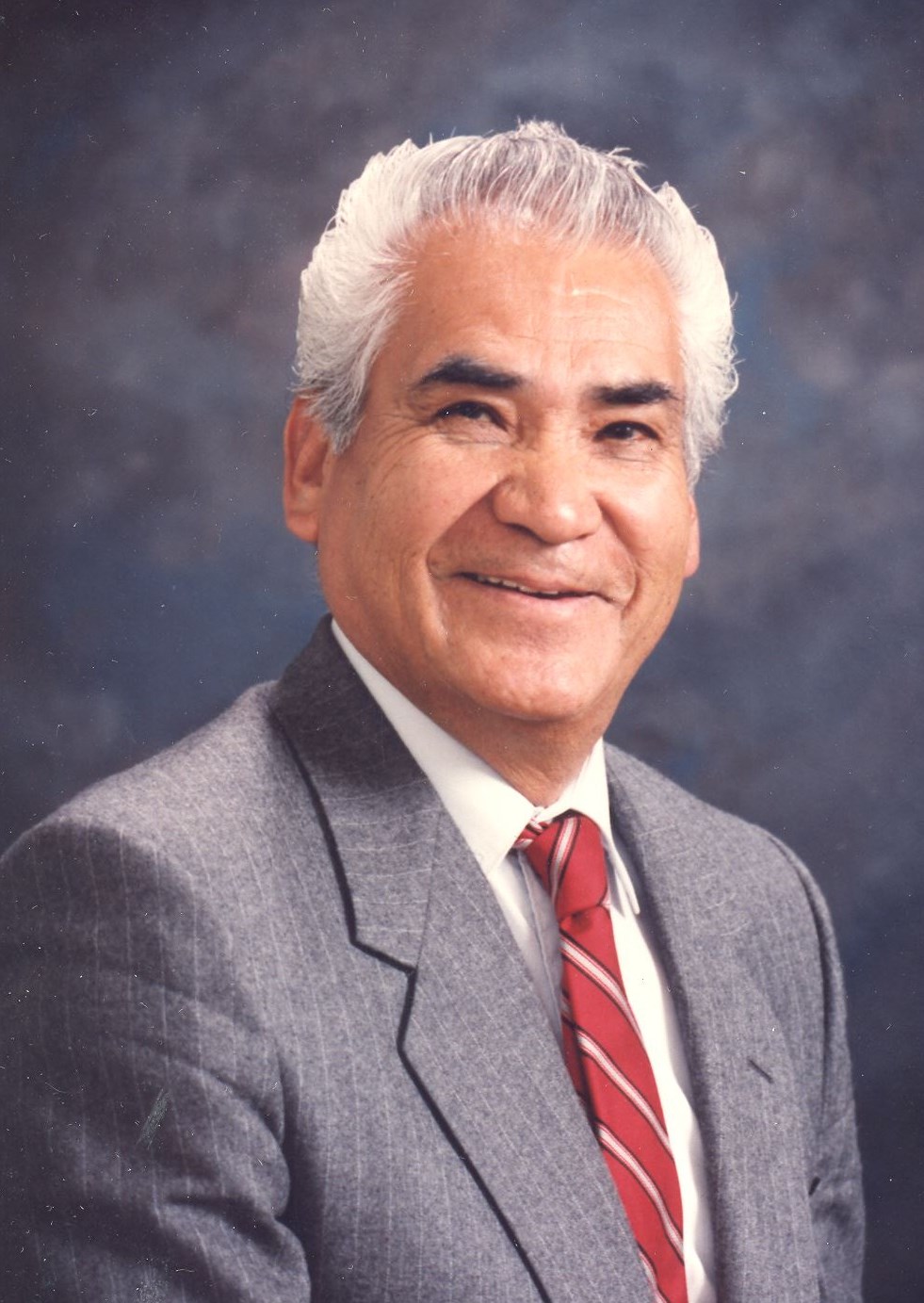 Obituary of Pedro Gomez