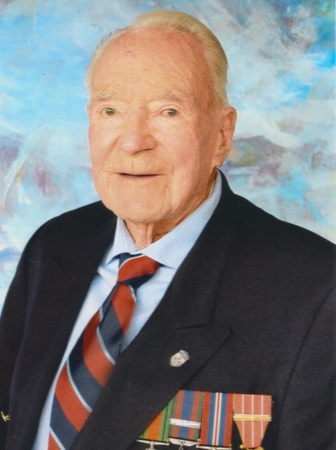 Obituary of Earl Olson