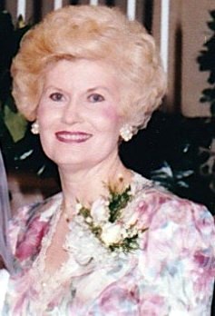 Obituary of Maretta Thompson Countess