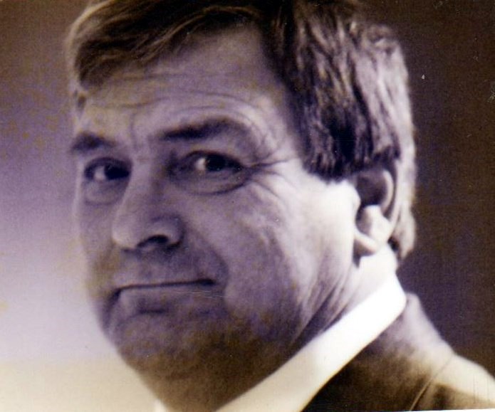 Obituary of Richard Trum Jr.