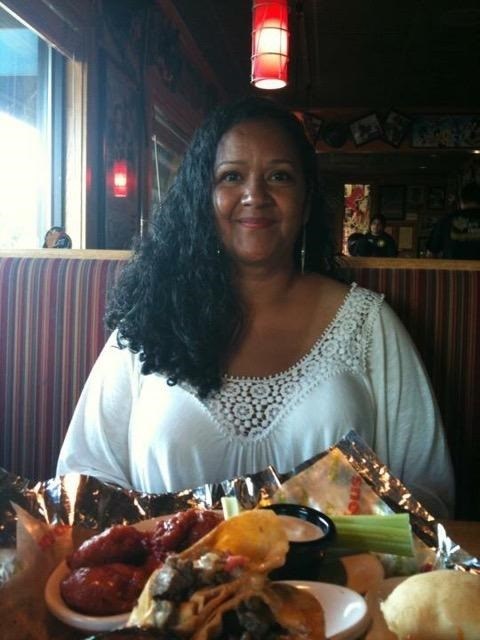 Obituary of Judy C. Hernandez