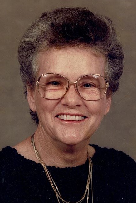Obituary of Josephine A. Grainger