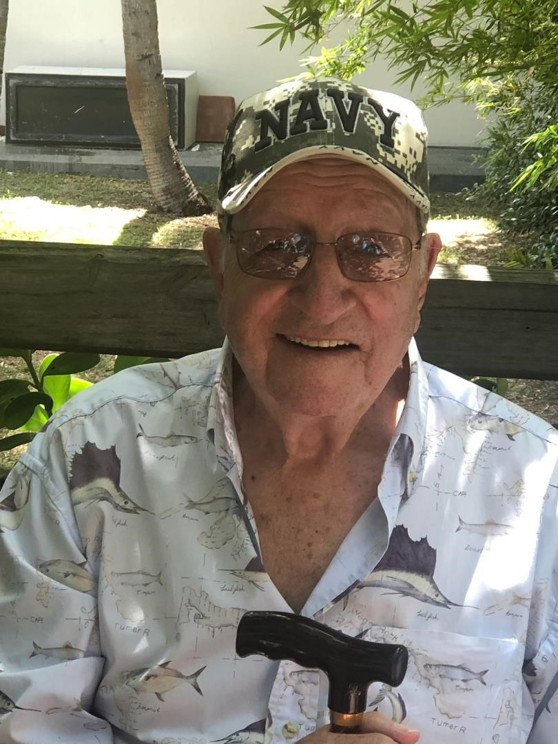 Obituary of Charles N. Centinaro