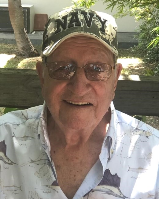 Obituary of Charles N. Centinaro