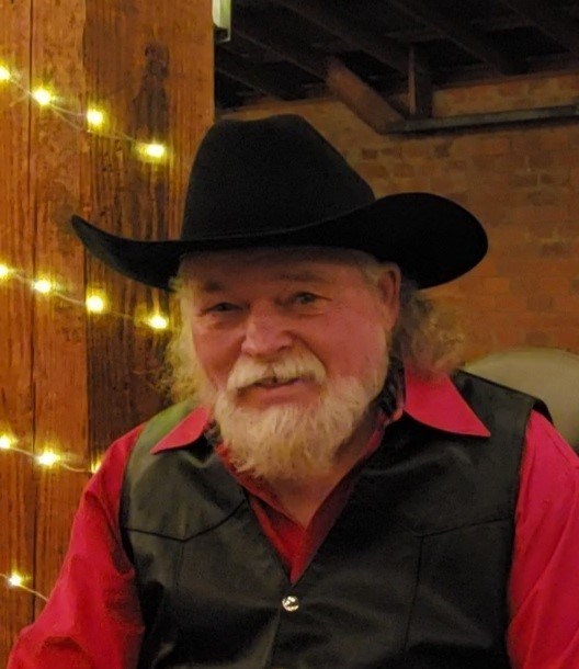 Obituary of Donald Russell Brown