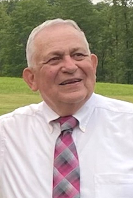 Obituary of Robert Franklin Smith, Jr.