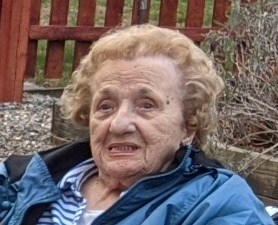 Obituary of Helen M. Nielsen