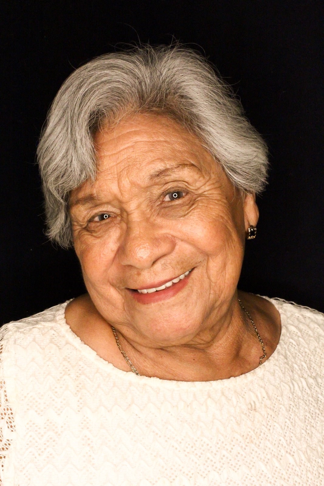 Obituary of Maria Socorro "Mama Coco" Diaz de De Leon