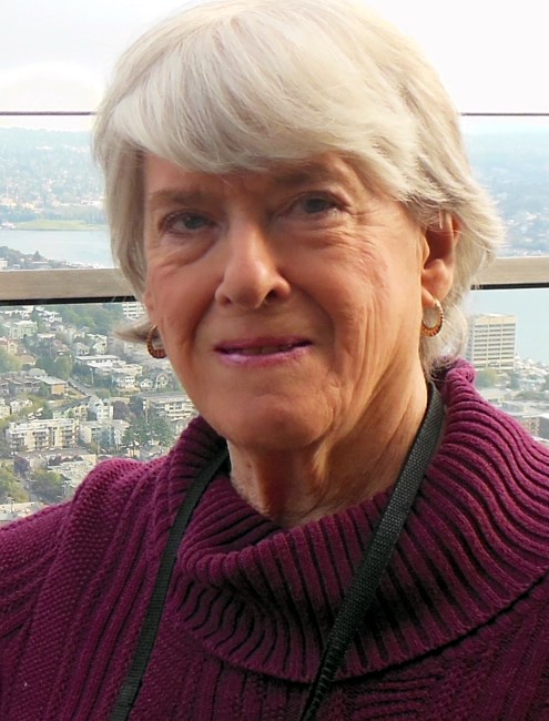 Obituary of Mona Lee Wehr