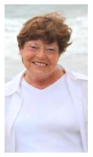 Obituary of Rita F. Schwab