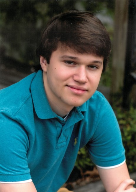 Obituary of Cole Brian Rourke