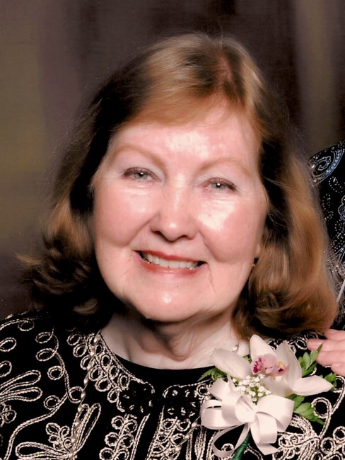 Obituary of Shirley Hamilton Gray