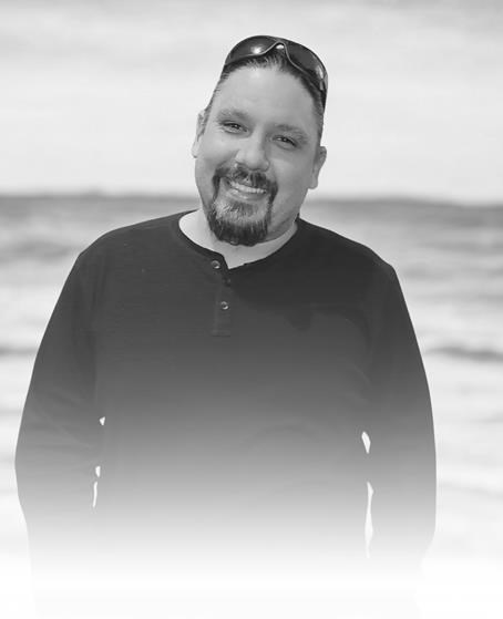 Obituary of Philip Shawn Pierson