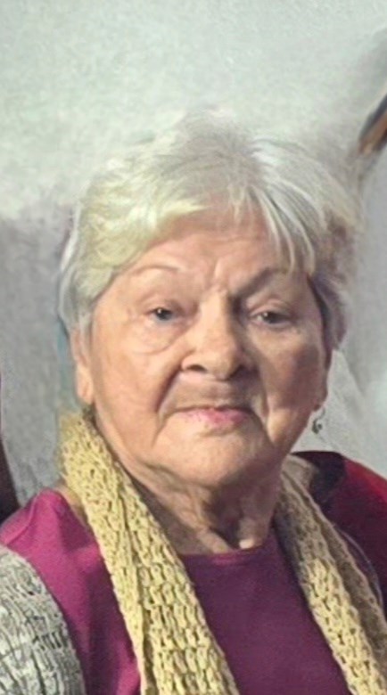 Obituary of Rosa B. Morales