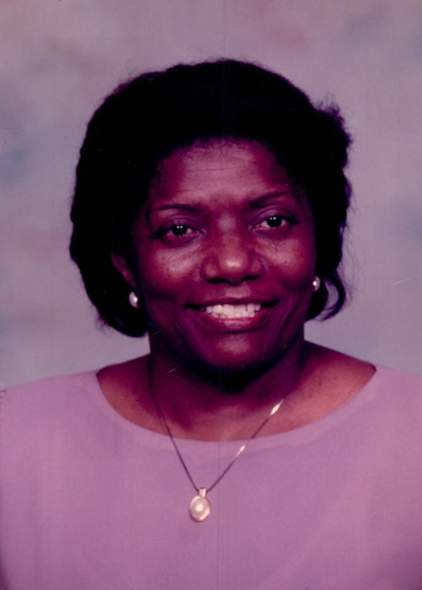 Obituary of Clara Bell Whitsett