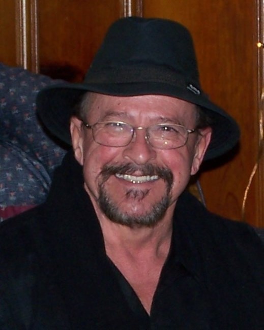 Obituary of Everette Ray Miller