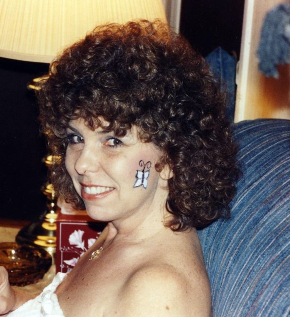 Obituary of Paula K. Hilborn