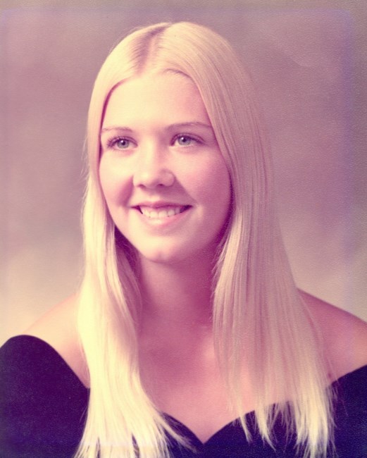 Avis de décès de Gail Witt Lessley