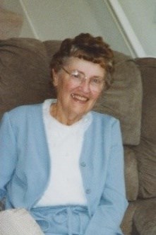 Obituary of Ruby Tandy
