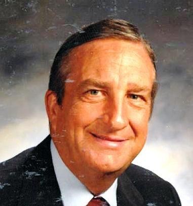 Obituary of Mr. Herbert H. Davis