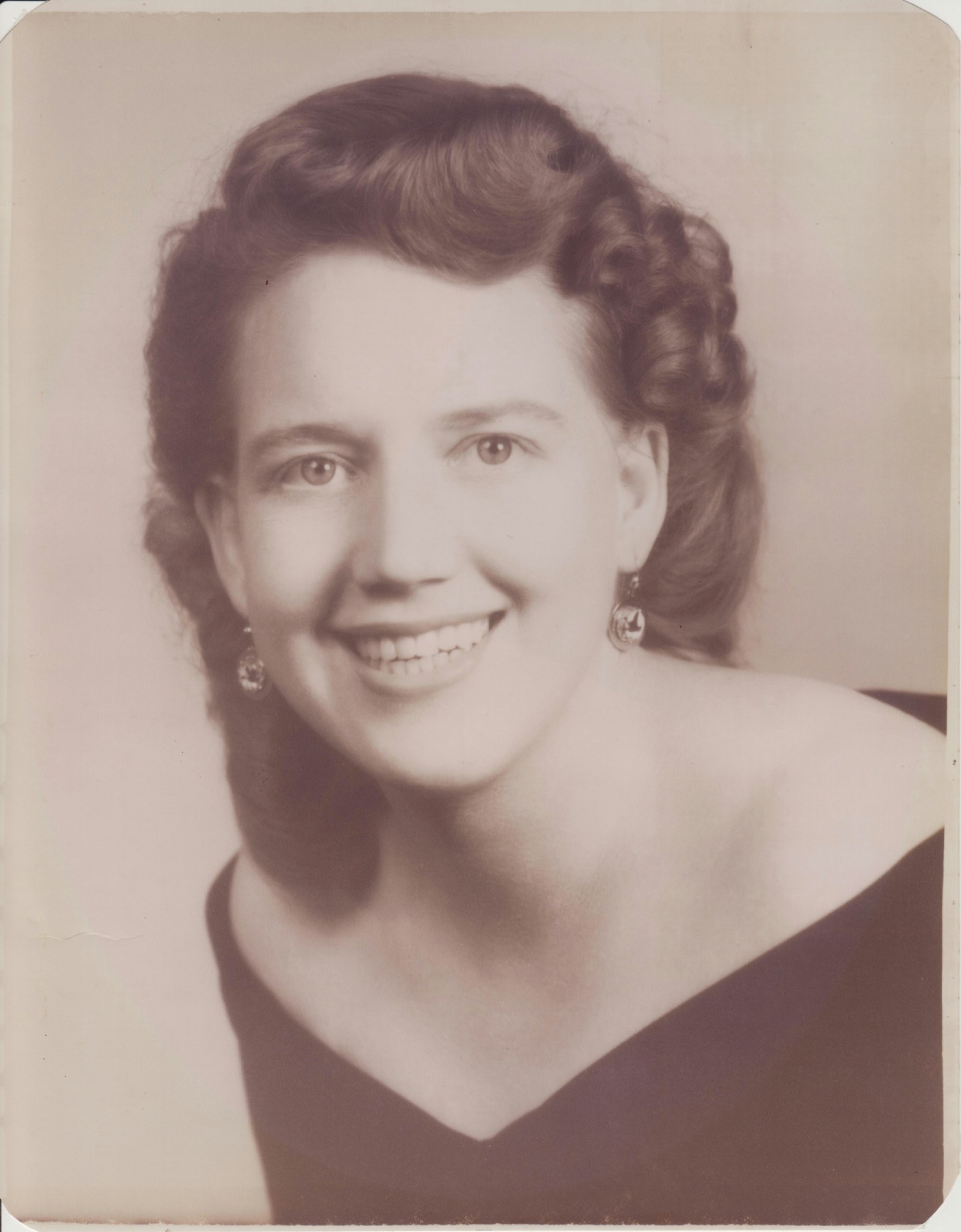 Obituary of Dorothy Marie Mortenson