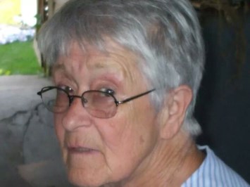 Obituary of Sarah "Pat" A Schneider