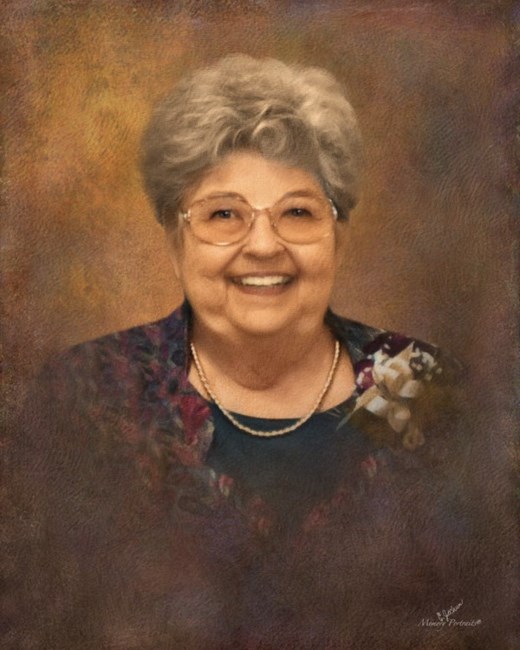 Obituary of Patricia A. Chapman