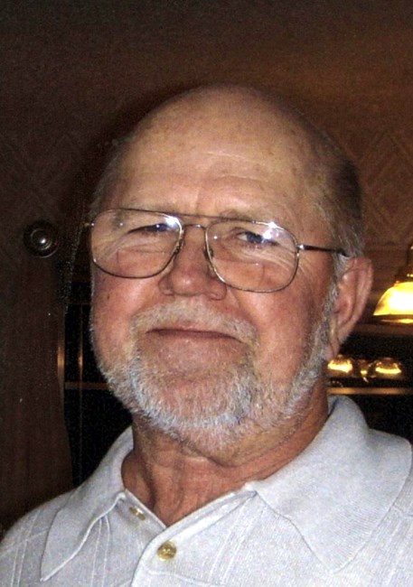 Obituary of Gary Alvin McCumber