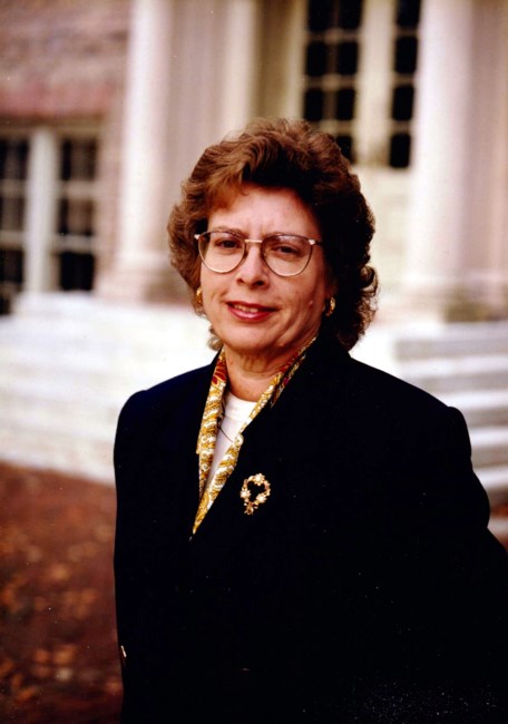 Obituary of Betsy O. Croswell