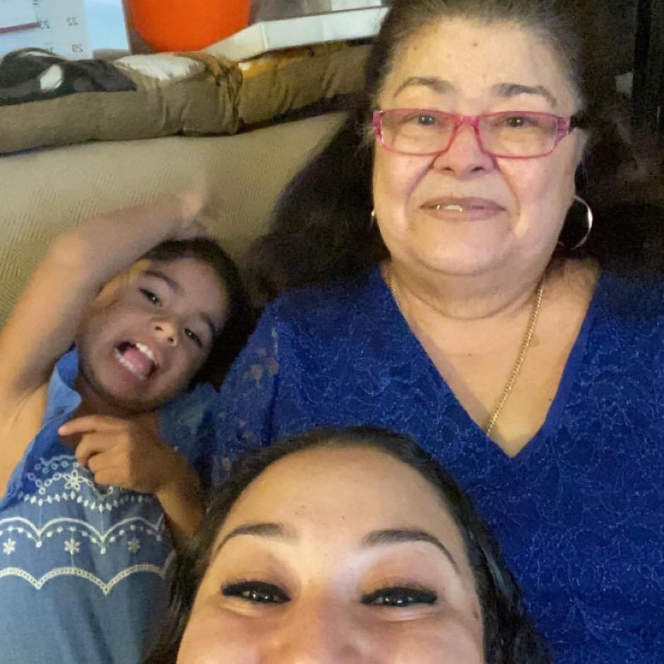 Obituary of Ana Maria Ayala De Avalos