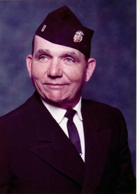 Obituary of Bill J Woody