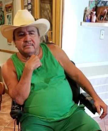 Obituary of Librado M. Gonzales