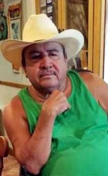 Obituary of Librado M. Gonzales