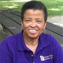 Obituary of Carol Elaine Wilson