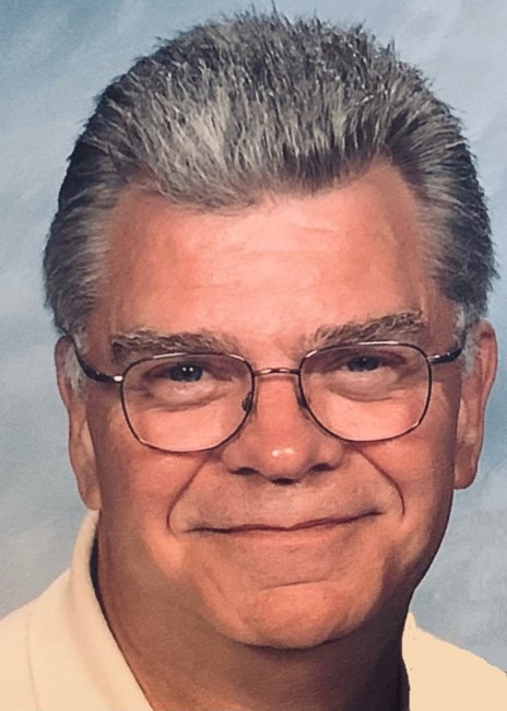 Obituary of Robert "Bob" Tucker Jr.