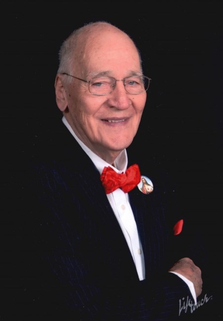 Obituary of Irvin "Ike" Joseph Stetter Sr.