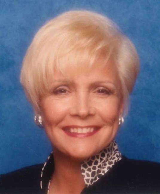 Obituary of Donna Fallon