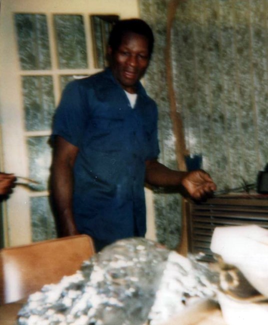 Obituary of John Miller Sr.