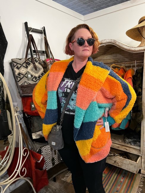 Obituary of Grace Carol Myers