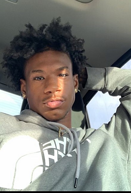 Obituary of Nasim Kenyon Scruggs