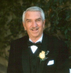 Obituary of David Lee Nault Sr.