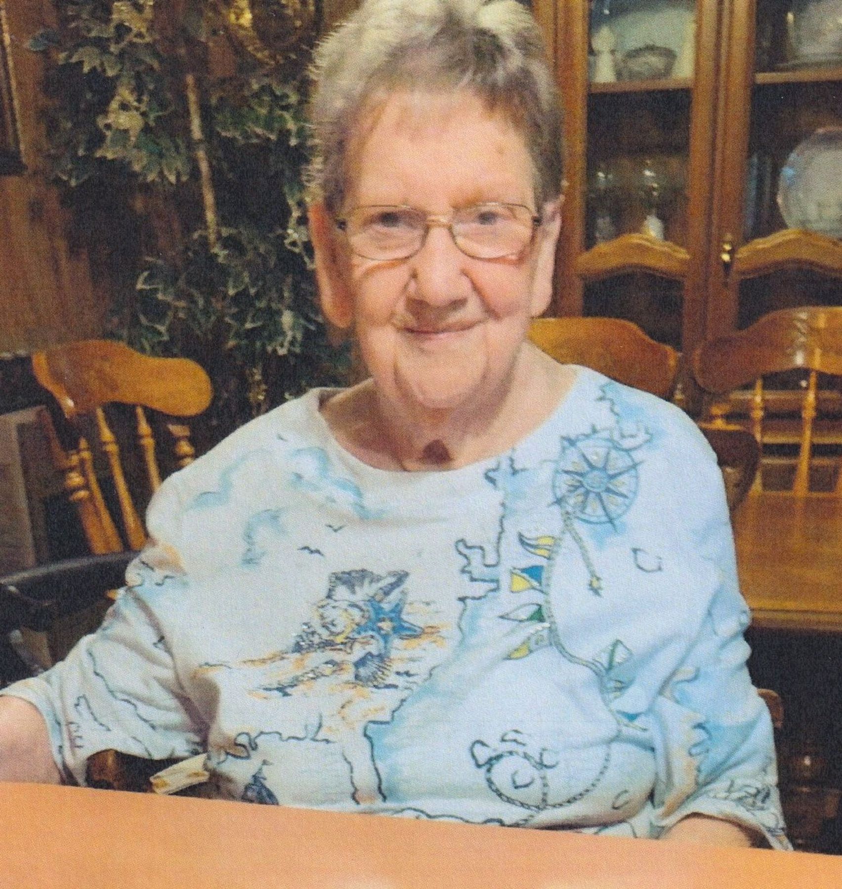 Obituary of Bobby White Cross