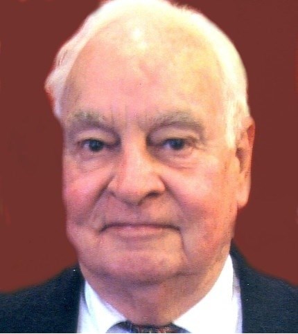 Obituary of Russell "Big" Noonan