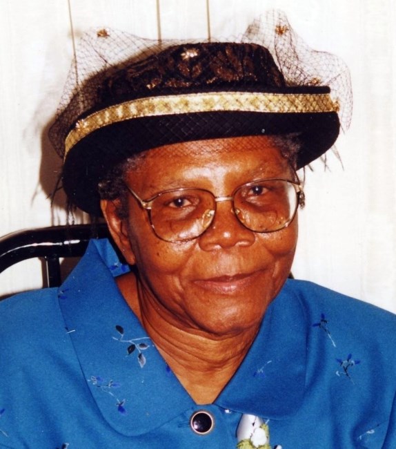 Obituary of Safira Jean Baptiste