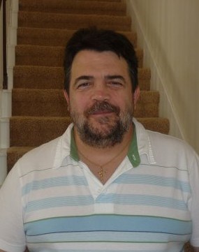 Obituary of Jon Wasserman