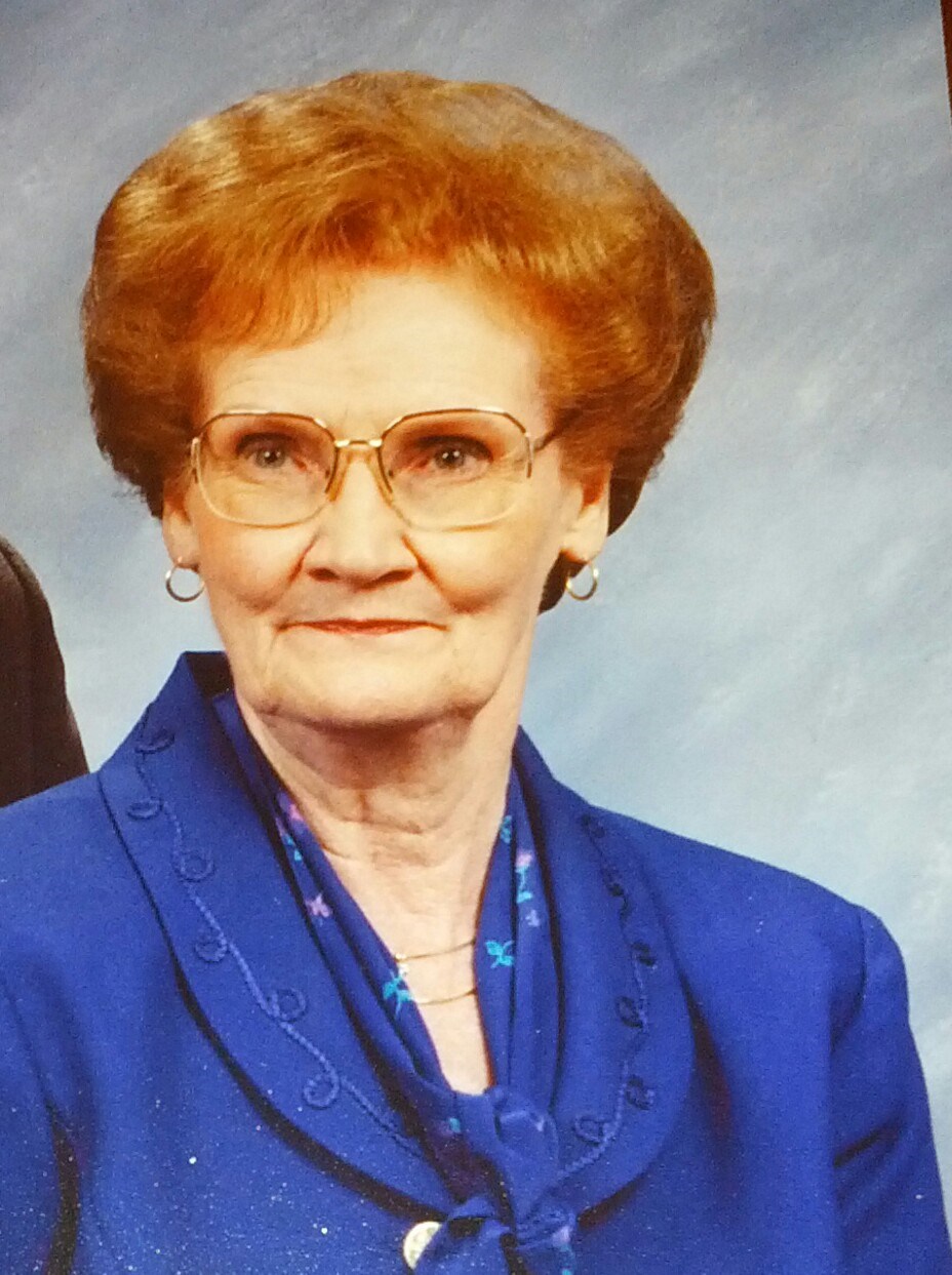 Era Jean Crowell Obituary Phoenix, AZ